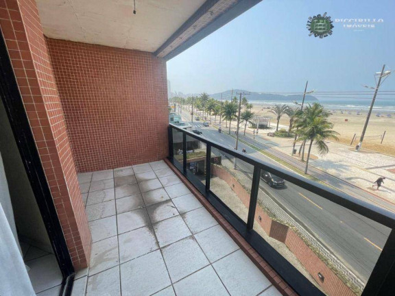 Imagem Apartamento com 3 Quartos à Venda, 133 m² em Vila Guilhermina - Praia Grande Imagem Apartamento com 3 Quartos à Venda, 133 m² em Vila Guilhermina - Praia Grande