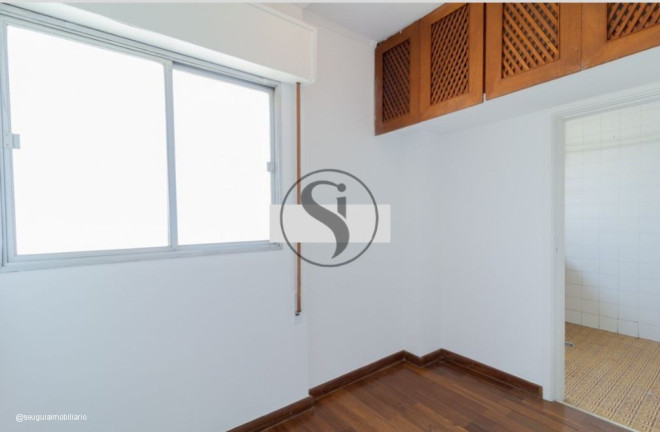 Imagem Apartamento com 3 Quartos para Alugar, 85 m² em Itaim Bibi - São Paulo