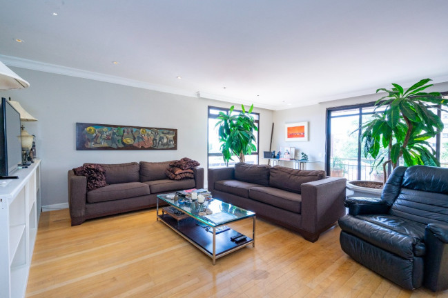 Imagem Apartamento com 4 Quartos à Venda, 259 m² em Vila Progredior - São Paulo Imagem Apartamento com 4 Quartos à Venda, 259 m² em Vila Progredior - São Paulo