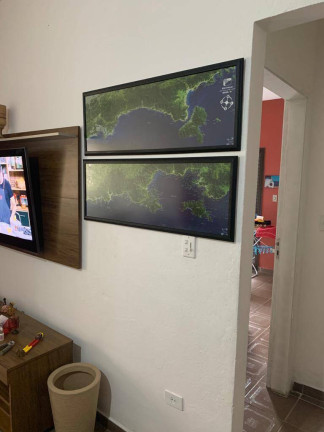 Imagem Apartamento com 2 Quartos à Venda, 78 m² em Centro - Ubatuba