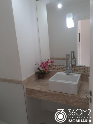 Imagem Apartamento com 3 Quartos à Venda, 220 m² em Centro - Santo André