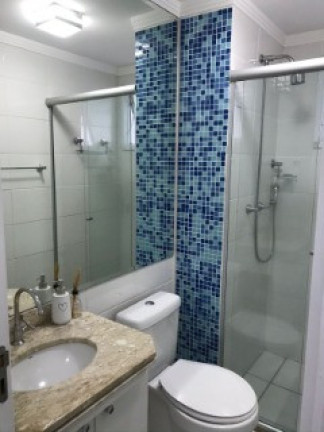 Imagem Apartamento com 2 Quartos à Venda, 49 m² em Jardim Celeste - São Paulo Imagem Apartamento com 2 Quartos à Venda, 49 m² em Jardim Celeste - São Paulo