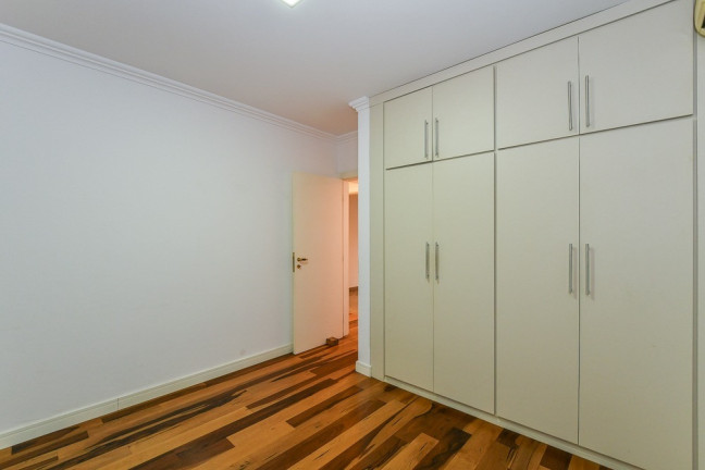 Imagem Apartamento com 4 Quartos à Venda, 254 m² em Vila Andrade - São Paulo