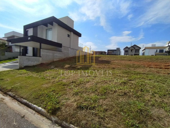 Imagem Terreno à Venda, 252 m² em Bairro Da Floresta - São José Dos Campos