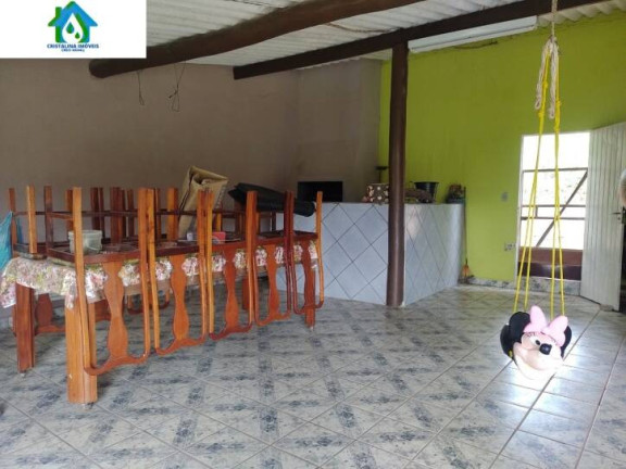 Imagem Chácara com 2 Quartos à Venda, 290 m² em Maracana - Jarinu