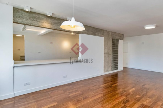 Imagem Apartamento com 2 Quartos à Venda, 97 m² em Bela Vista - São Paulo