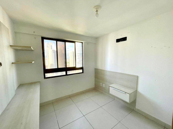 Imagem Apartamento com 3 Quartos à Venda, 88 m² em Altiplano Cabo Branco - João Pessoa