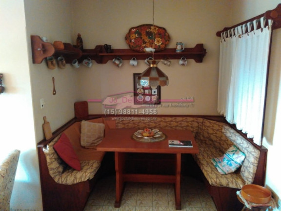 Imagem Chácara com 3 Quartos à Venda, 400 m² em Pinhais - Boituva