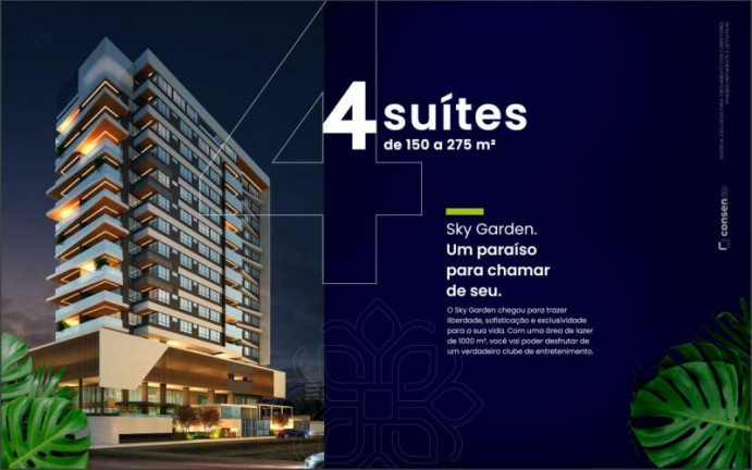 Imagem Apartamento com 4 Quartos à Venda, 165 m² em Jatiúca - Maceió