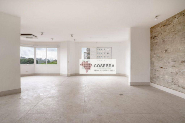 Imagem Apartamento com 4 Quartos à Venda, 260 m² em Vila Nova Conceição - São Paulo Imagem Apartamento com 4 Quartos à Venda, 260 m² em Vila Nova Conceição - São Paulo