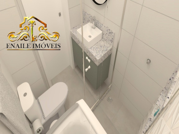 Imagem Apartamento com 1 Quarto à Venda, 30 m² em Copacabana - Rio De Janeiro