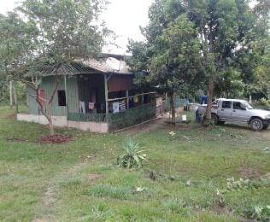 Imagem Chácara à Venda, 750.000 m² em Presidente Figueiredo Imagem Chácara à Venda, 750.000 m² em Presidente Figueiredo