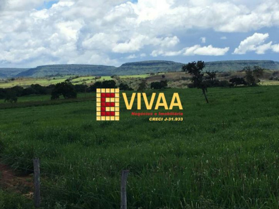 Imagem Fazenda à Venda, 21 m² em Novo São Joaquim
