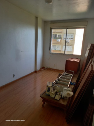 Imagem Cobertura com 2 Quartos à Venda, 109 m² em Centro Histórico - Porto Alegre