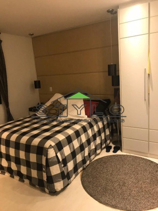 Imagem Apartamento com 3 Quartos à Venda, 130 m² em Rudge Ramos - São Bernardo Do Campo