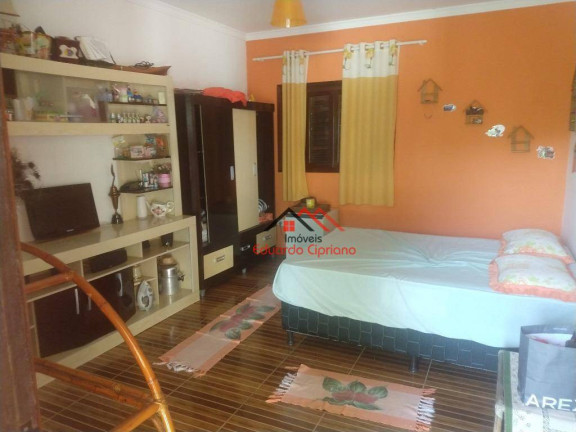 Imagem Fazenda à Venda, 250 m² em Pegorelli - Caraguatatuba