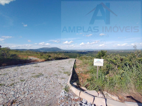 Imagem Terreno à Venda, 360 m² em Olhos D`água - Mateus Leme