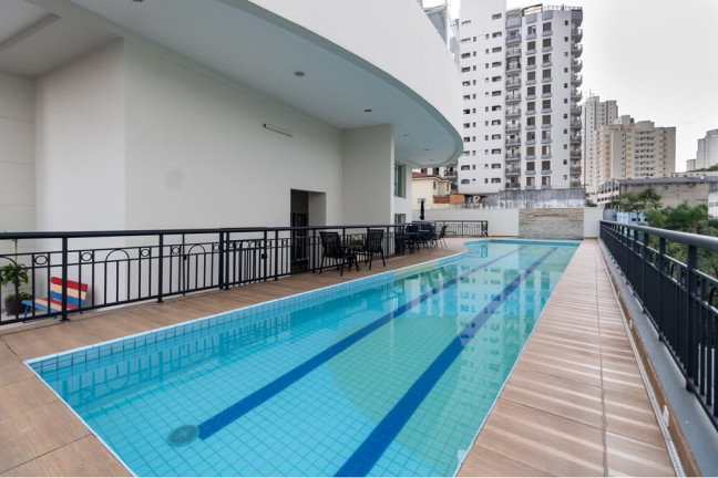 Imagem Imóvel com 3 Quartos à Venda, 80 m² em Vila Gumercindo - São Paulo Imagem Imóvel com 3 Quartos à Venda, 80 m² em Vila Gumercindo - São Paulo