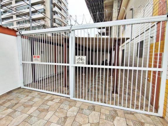 Imagem Kitnet à Venda, 26 m² em Forte - Praia Grande