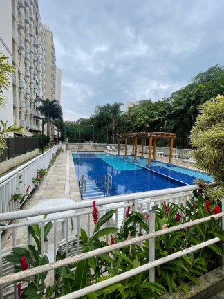 Apartamento com 2 Quartos à Venda,  em Jacarepaguá - Rio De Janeiro