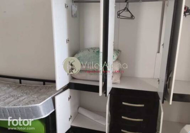 Imagem Apartamento com 1 Quarto à Venda, 55 m² em Boqueirao - Santos Imagem Apartamento com 1 Quarto à Venda, 55 m² em Boqueirao - Santos