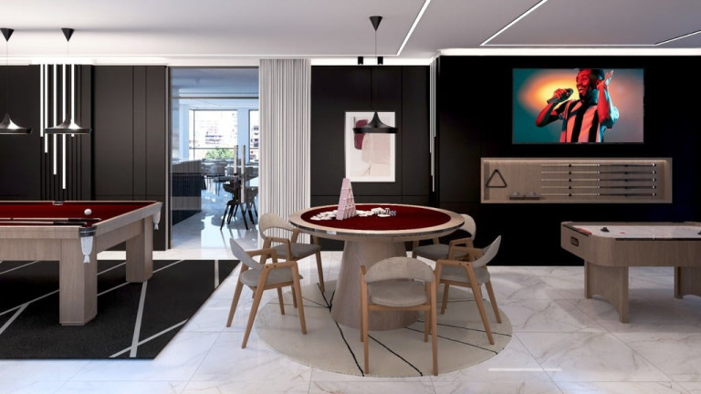 Imagem Apartamento com 3 Quartos à Venda, 68 m² em Morretes - Itapema Imagem Apartamento com 3 Quartos à Venda, 68 m² em Morretes - Itapema