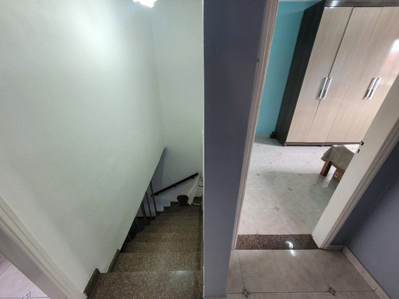 Imagem Casa com 2 Quartos à Venda, 94 m² em Demarchi - São Bernardo Do Campo