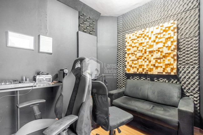 Imagem Apartamento com 4 Quartos à Venda, 224 m² em Pinheiros - São Paulo