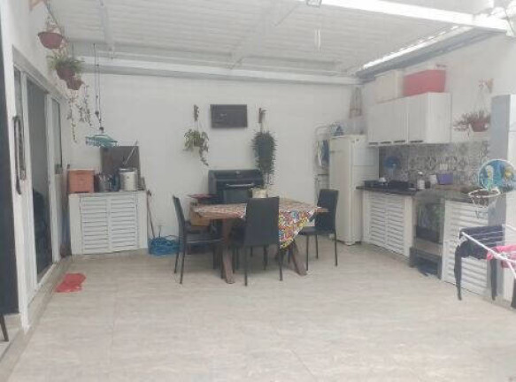 Imagem Sobrado com 4 Quartos à Venda, 294 m² em Ponta Da Praia - Santos Imagem Sobrado com 4 Quartos à Venda, 294 m² em Ponta Da Praia - Santos