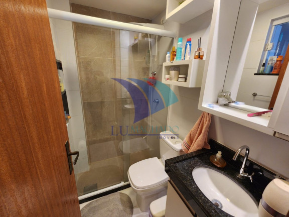 Imagem Apartamento com 1 Quarto à Venda, 45 m² em Portinho - Cabo Frio Imagem Apartamento com 1 Quarto à Venda, 45 m² em Portinho - Cabo Frio