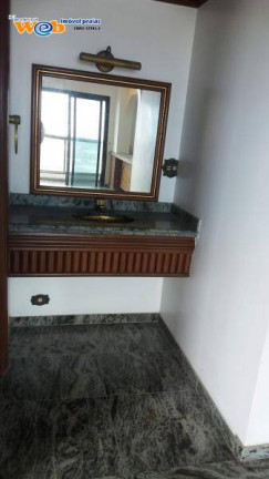 Imagem Apartamento com 3 Quartos à Venda, 210 m² em Tupi - Praia Grande