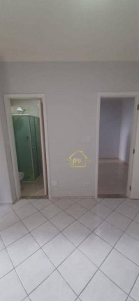 Imagem Apartamento com 1 Quarto à Venda, 43 m² em Ponta Da Praia - Santos Imagem Apartamento com 1 Quarto à Venda, 43 m² em Ponta Da Praia - Santos
