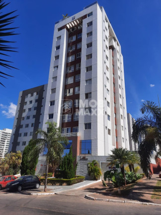 Imagem Apartamento com 2 Quartos à Venda, 48 m² em Norte (águas Claras) - Brasília Imagem Apartamento com 2 Quartos à Venda, 48 m² em Norte (águas Claras) - Brasília