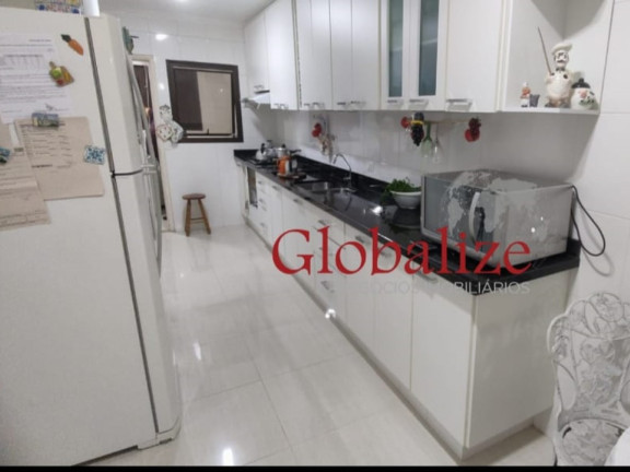 Imagem Imóvel com 3 Quartos à Venda, 192 m² em Pompéia - Santos Imagem Imóvel com 3 Quartos à Venda, 192 m² em Pompéia - Santos