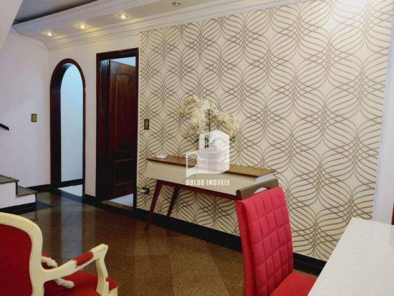 Imagem Cobertura com 4 Quartos à Venda, 205 m² em Vila Guilhermina - Praia Grande Imagem Cobertura com 4 Quartos à Venda, 205 m² em Vila Guilhermina - Praia Grande