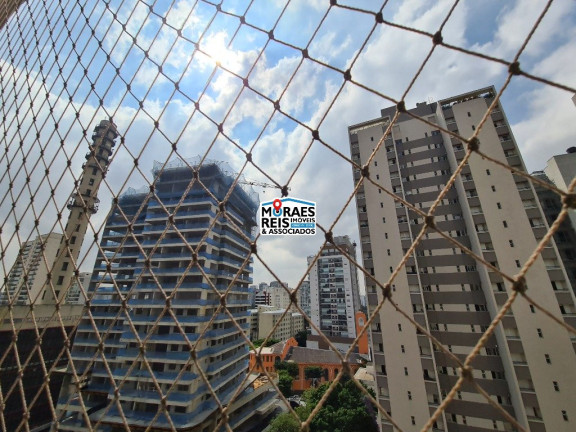 Imagem Apartamento com 3 Quartos para Alugar, 98 m² em Jardim Das Acácias - São Paulo Imagem Apartamento com 3 Quartos para Alugar, 98 m² em Jardim Das Acácias - São Paulo