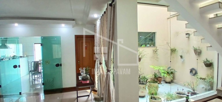 Imagem Sobrado com 4 Quartos à Venda, 338 m² em Independência - São Bernardo Do Campo Imagem Sobrado com 4 Quartos à Venda, 338 m² em Independência - São Bernardo Do Campo