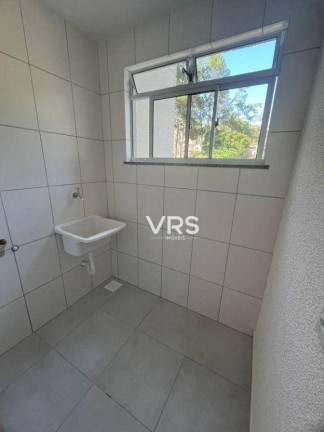 Imagem Apartamento com 2 Quartos à Venda, 50 m² em Pimenteiras - Teresópolis Imagem Apartamento com 2 Quartos à Venda, 50 m² em Pimenteiras - Teresópolis