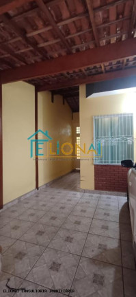 Imagem Sobrado com 3 Quartos à Venda, 124 m² em Vila Ré - São Paulo