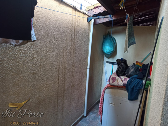 Imagem Sobrado com 2 Quartos à Venda,  em 23 - Praia Grande 
