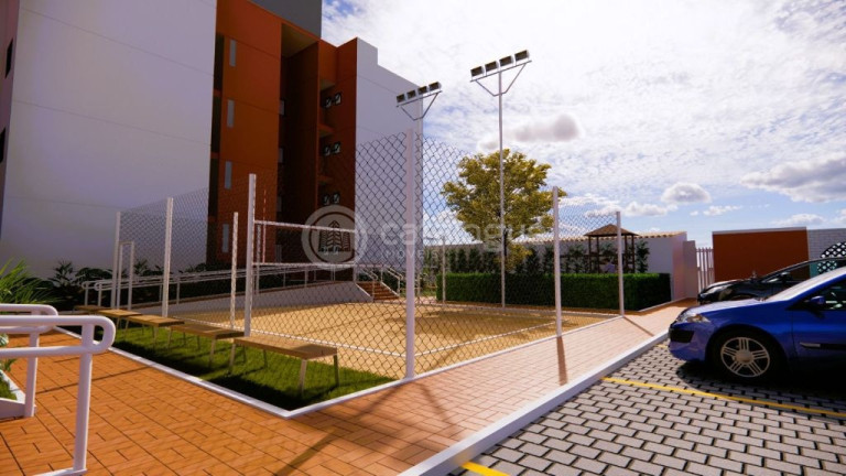 Imagem Apartamento com 2 Quartos à Venda, 61 m² em Ponta Negra - Natal Imagem Apartamento com 2 Quartos à Venda, 61 m² em Ponta Negra - Natal