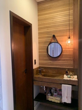 Imagem Casa com 4 Quartos à Venda, 255 m² em Condomínio Residencial Fogaça - Jacareí
