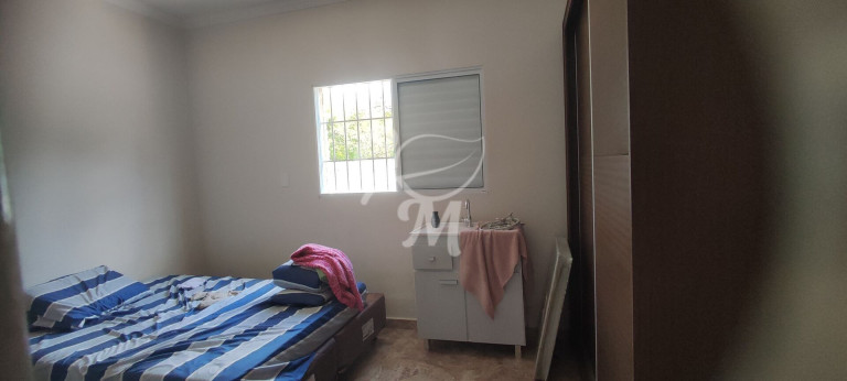 Imagem Casa com 3 Quartos à Venda, 137 m² em Chácara Aeroporto - Jundiaí