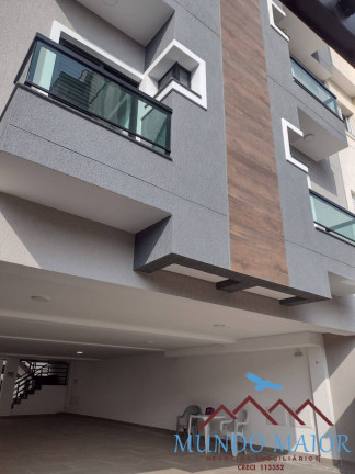 Foto do imóvel Apartamento com 2 Quartos à Venda, 102 m² em Vila Scarpelli - Santo André