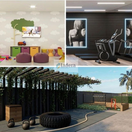 Imagem Apartamento com 2 Quartos à Venda, 54 m² em Altiplano Cabo Branco - João Pessoa Imagem Apartamento com 2 Quartos à Venda, 54 m² em Altiplano Cabo Branco - João Pessoa