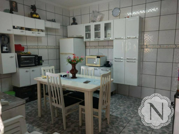 Imagem Sobrado com 2 Quartos à Venda, 129 m² em Nova Itanhaém - Itanhaém Imagem Sobrado com 2 Quartos à Venda, 129 m² em Nova Itanhaém - Itanhaém