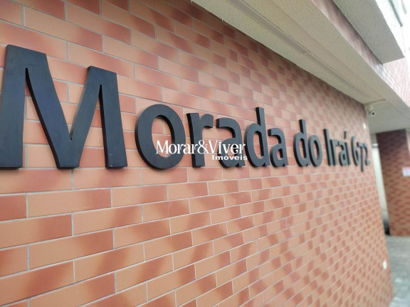 Imagem Apartamento com 3 Quartos à Venda, 73 m² em Centro - Pinhais Imagem Apartamento com 3 Quartos à Venda, 73 m² em Centro - Pinhais