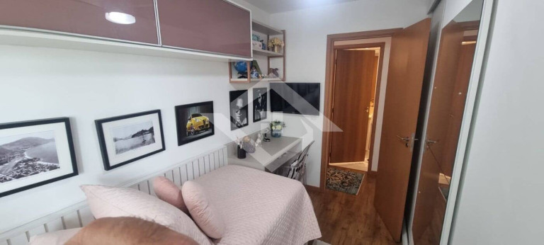 Apartamento com 2 Quartos à Venda, 70 m² em Icaraí - Niterói