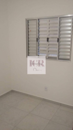 Imagem Casa com 2 Quartos à Venda, 65 m² em Jardim Novo Eldorado - Sorocaba
