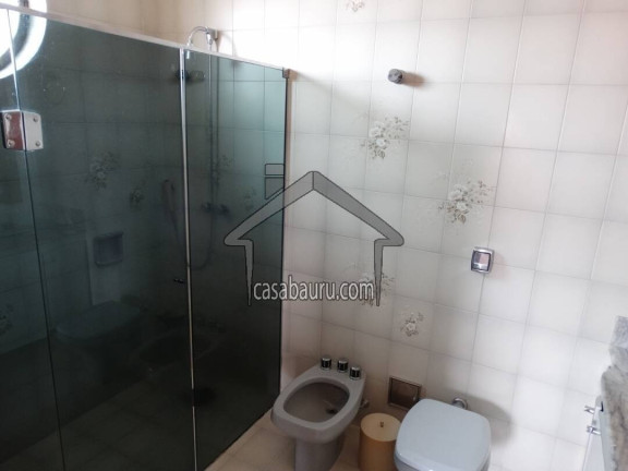 Imagem Casa com 4 Quartos à Venda, 265 m² em Jardim Estoril - Bauru Imagem Casa com 4 Quartos à Venda, 265 m² em Jardim Estoril - Bauru